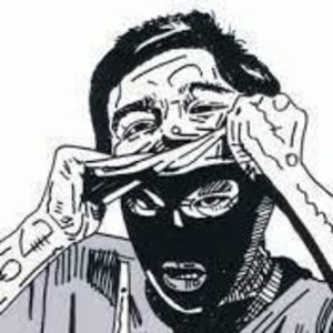 Meet your Posher, Eric